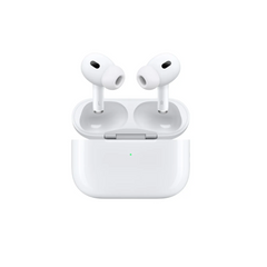 Wireless Earbuds (2nd Gen, USB-C)