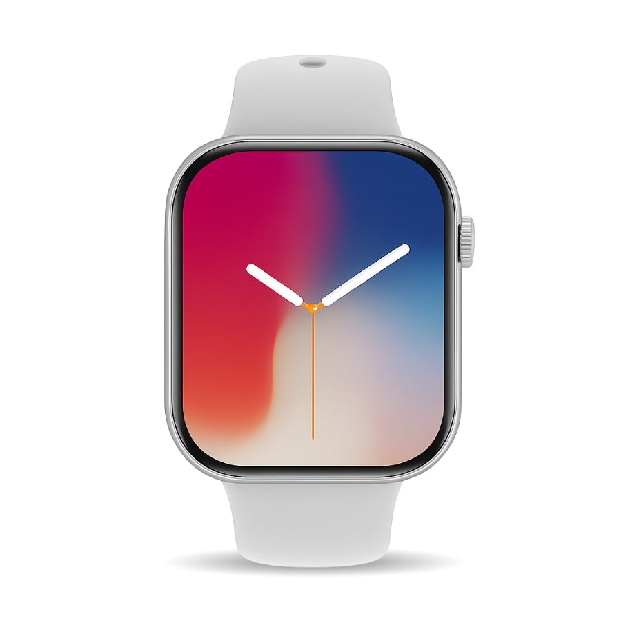TLTM-M1000 Series 10 7 in 1 Smart Watch