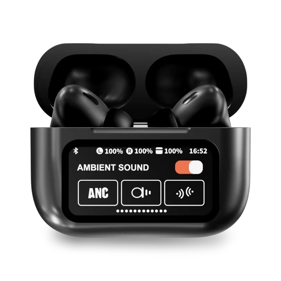 ANC/ENC Wireless Earbuds