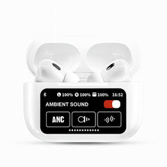 ANC/ENC Wireless Earbuds