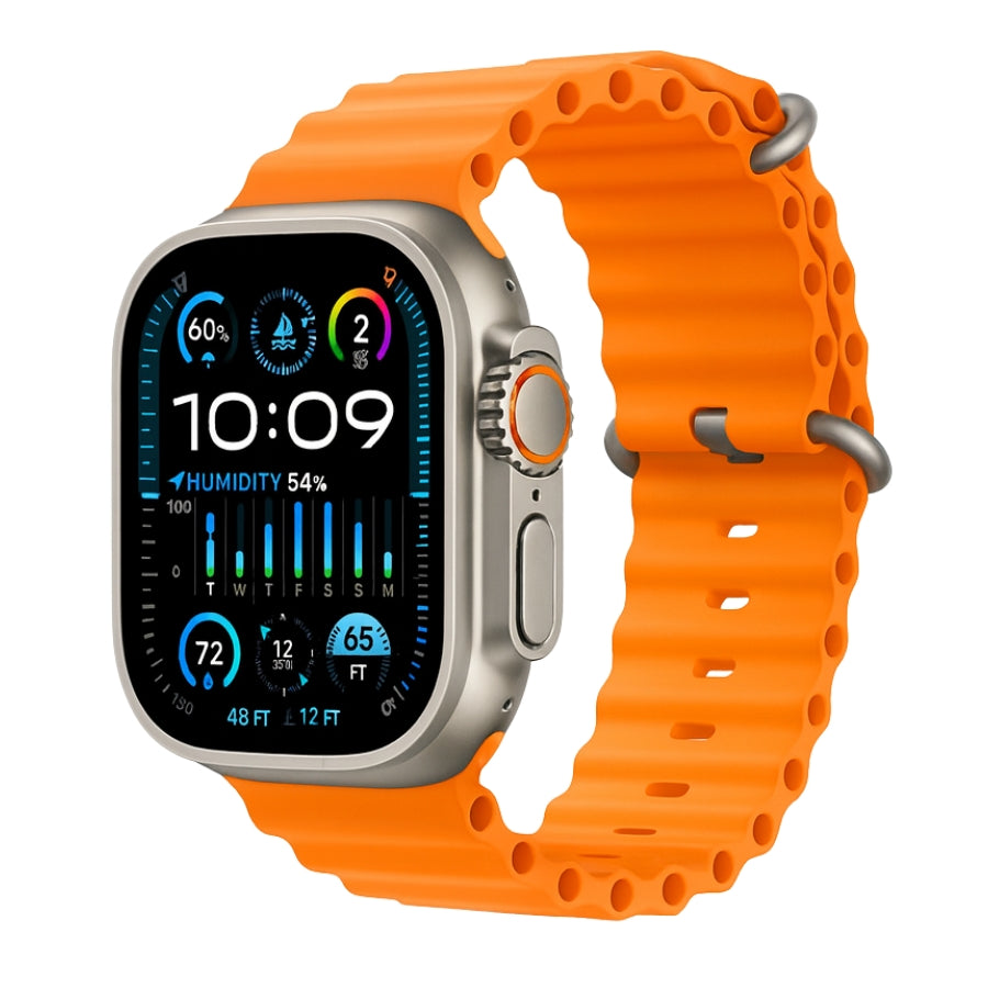 TLTM-M33 Ultra 2 Smart Watch (7-in-1)