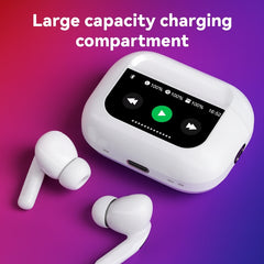ANC/ENC Wireless Earbuds