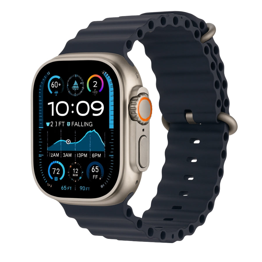 TLTM-M33 Ultra 2 Smart Watch (7-in-1)