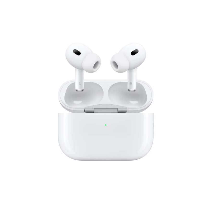Wireless Earbuds (2nd Gen, USB-C)
