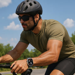 Ultra 2 Smart Watch (10+1) with Earbuds