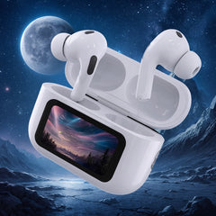 ANC/ENC Wireless Earbuds