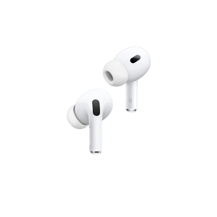 Wireless Earbuds (2nd Gen, USB-C)