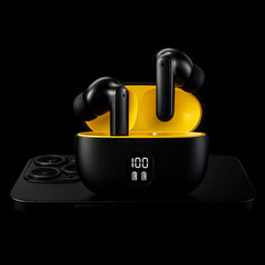 Stereo Wireless Earbuds