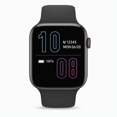 TLTM M900 Smartwatch Series 10 – AMOLED Display + 7 Straps
