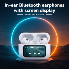 ANC/ENC Wireless Earbuds