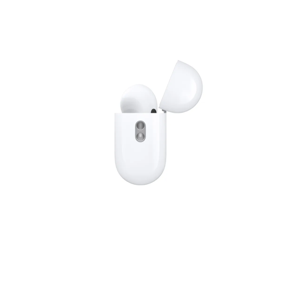 Wireless Earbuds (2nd Gen, USB-C)