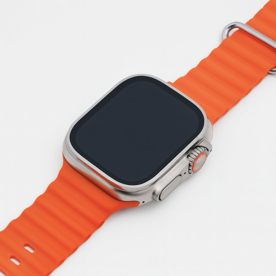 TLTM-M33 Ultra 2 Smart Watch (7-in-1)