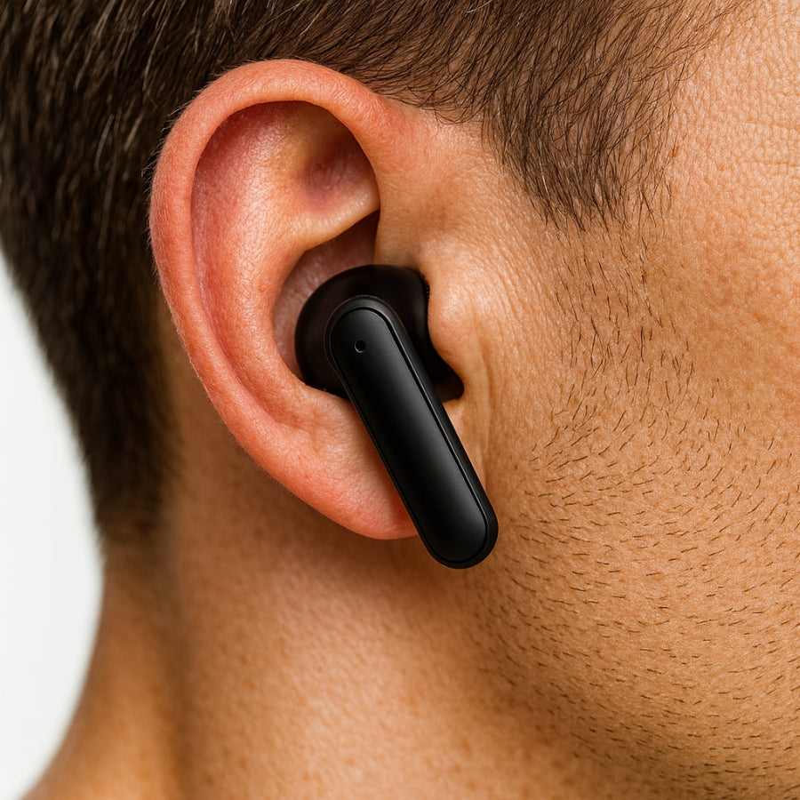 Stereo Wireless Earbuds