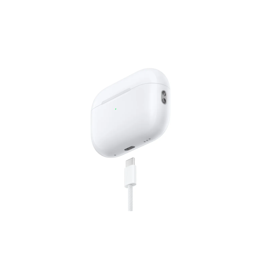 Wireless Earbuds (2nd Gen, USB-C)