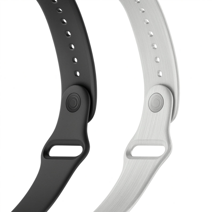 TLTM-M1000 Series 10 7 in 1 Smart Watch