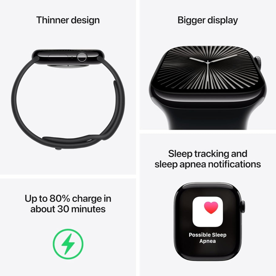 S10 Max Smart Watch