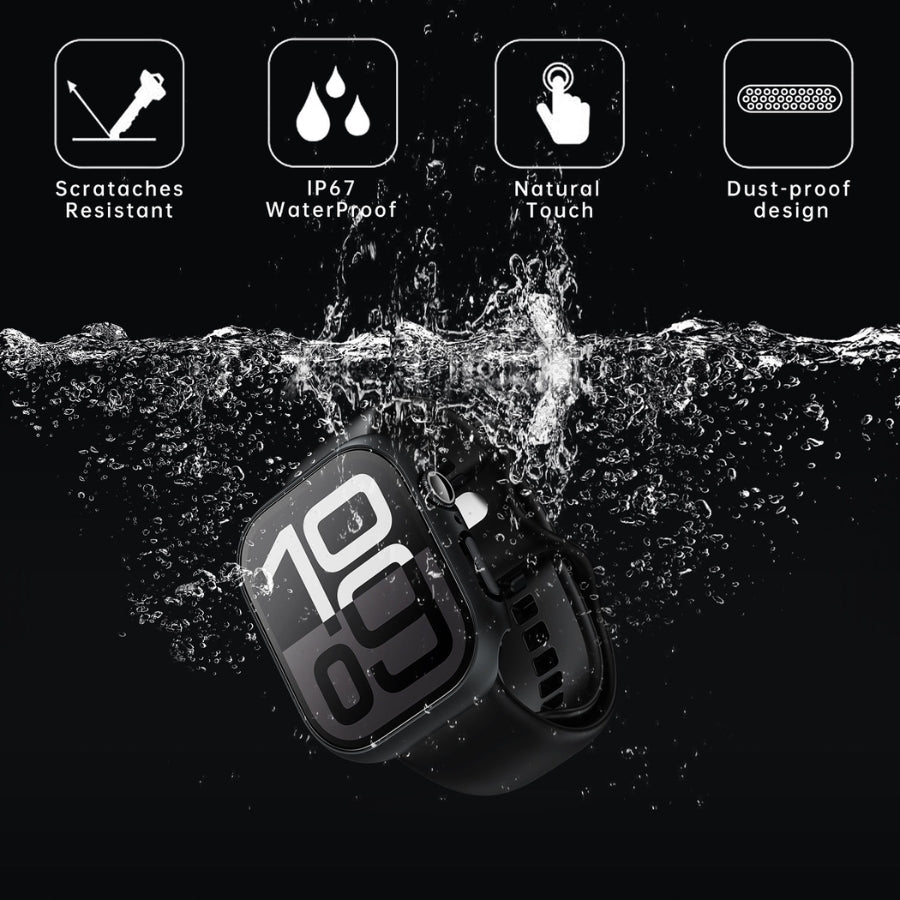 S10 Max Smart Watch