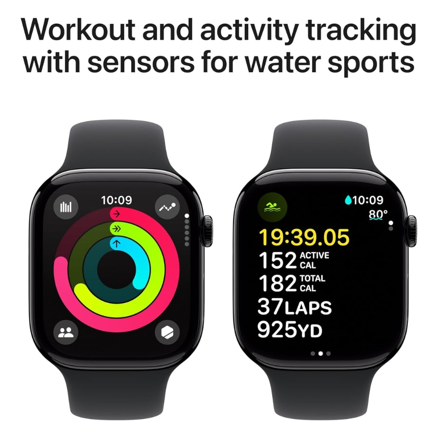 S10 Max Smart Watch