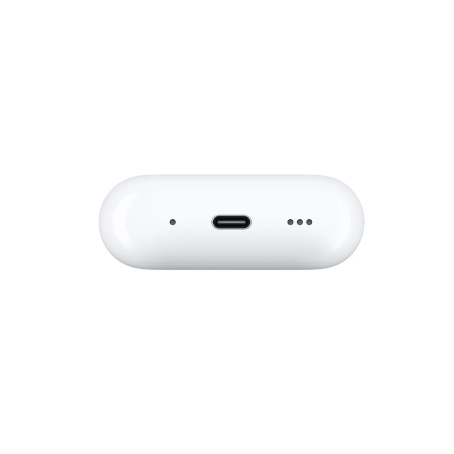 Wireless Earbuds (2nd Gen, USB-C)