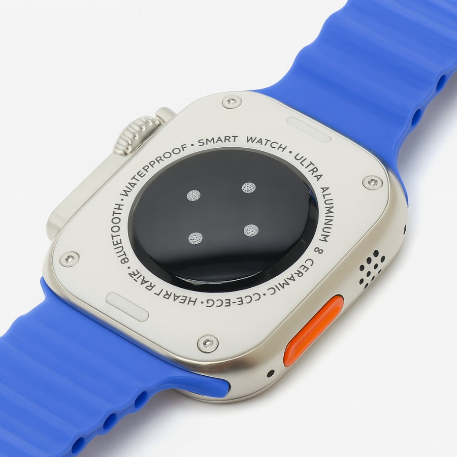 TLTM-M33 Ultra 2 Smart Watch (7-in-1)