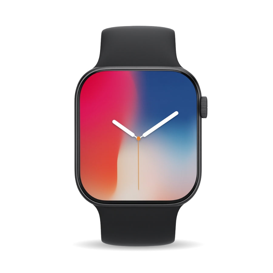 TLTM-M1000 Series 10 7 in 1 Smart Watch