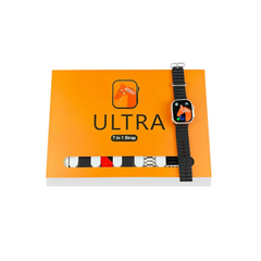 TLTM-M47 Ultra Smart Watch 49 mm